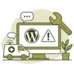 wordpress-erste-hilfe