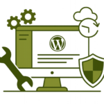 wordpress-wartung